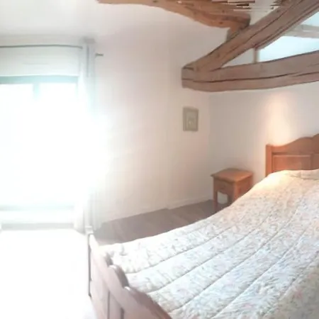 Holiday home Canal Du Midi Ouveillan